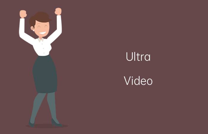 Ultra Video Converter（关于Ultra Video Converter的介绍）